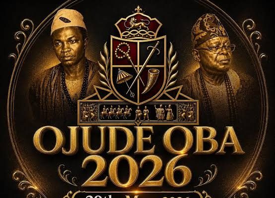 Ojude Oba 2026