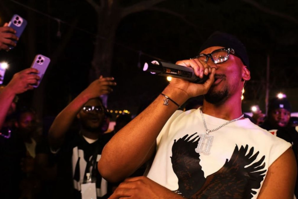 5 Underground Rappers We Should All Have On Our Playlist