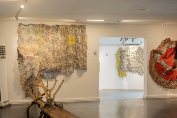 10 Lagos Art Galleries Worth An Actual Visit 
