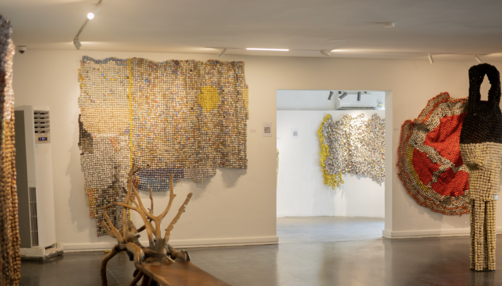 10 Lagos Art Galleries Worth An Actual Visit 