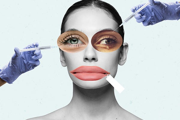 What is the Beauty Standard in Nigeria, and why is Everyone Chasing it?
