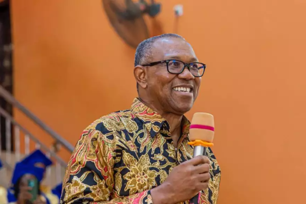 Top 5 Stories Of The Day | Peter Obi Emerges Sole Aspirant for NDC Presidential Ticket