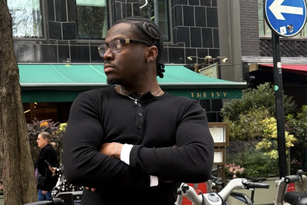 Best Nigerian Content Creators Based in the UK You Should Follow