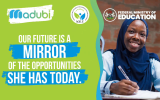 CHANGING THE NARRATIVE: AGILE CONVENES MEDIA VOICES FOR GIRLS’ EDUCATION ADVOCACY