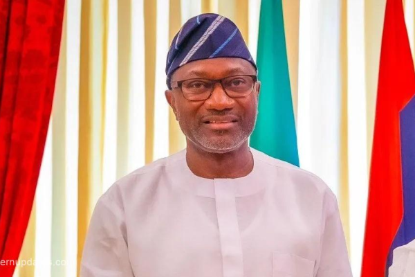 Top 5 Stories Of The Day | Femi Otedola to Invest $100m in Dangote Refinery Ahead of IPO