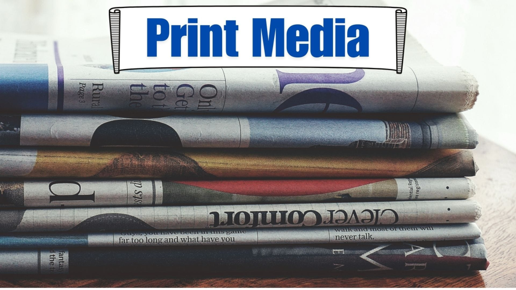 The Death Of The Nigerian Magazine: What We Lost When Print Died 