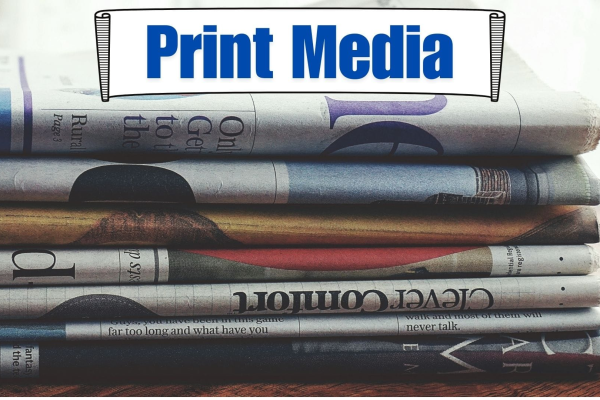 The Death Of The Nigerian Magazine: What We Lost When Print Died