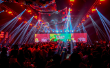 5 Times The Beer With The Latin Vibe, Desperados, Showed Up And Showed Out 