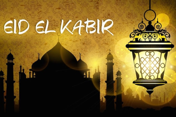 5 Ways To Receive Sallah Meat From Your Friends