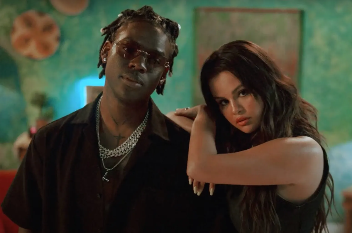 5 Collaborations Between Nigerian And International Artists That Actually Worked