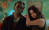 5 Collaborations Between Nigerian And International Artists That Actually Worked