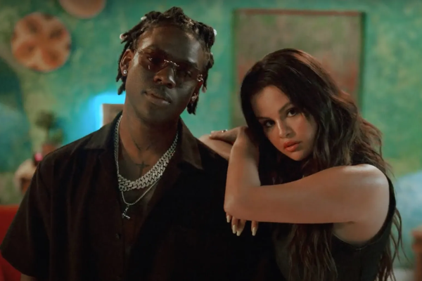 5 Collaborations Between Nigerian And International Artists That Actually Worked