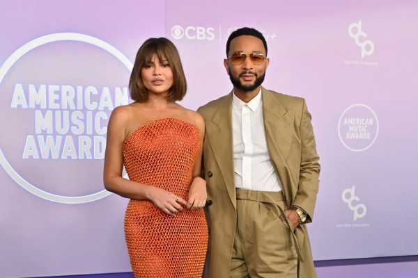 Here Are Our 10 Best-Dressed at the 2026 AMAs; Don't Agree With Number 1?
