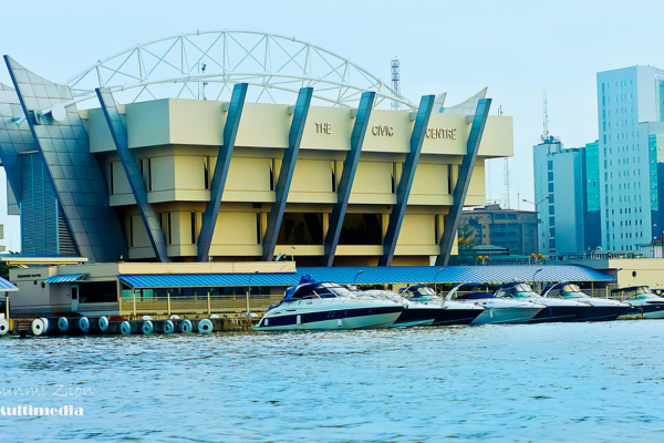 10 Nigerian Architectural Masterpieces That We Don’t Appreciate Enough