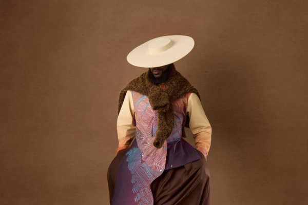8 Nigerian Fashion Moments From 2026 That Deserve A Magazine Cover