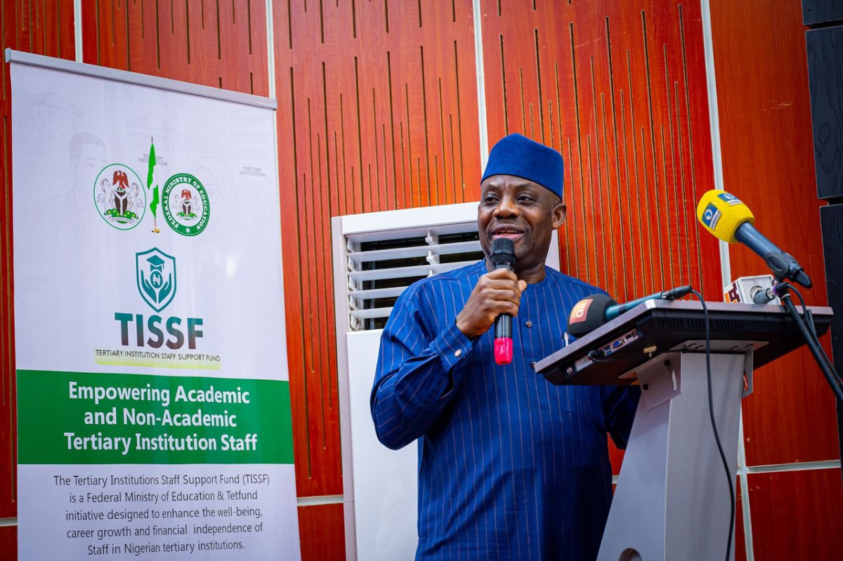 Top 5 Stories of The Day | FG Disburses ₦11.8bn Loans to 6,842 Tertiary Institution Workers