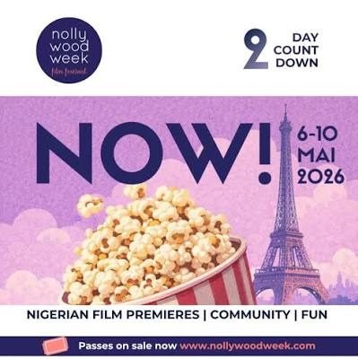 Nollywood week