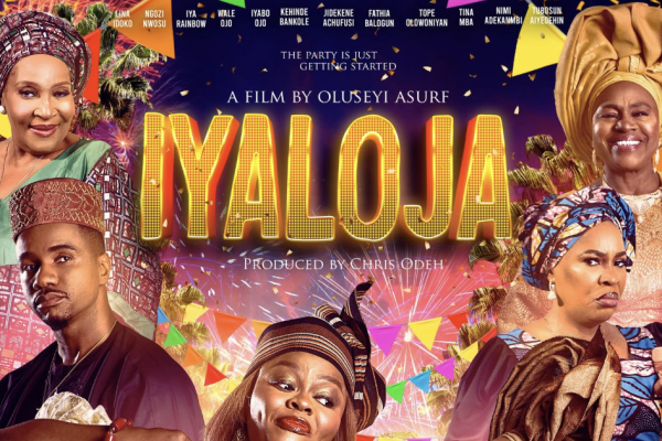 Nollywood Movies Coming Out This May 2026