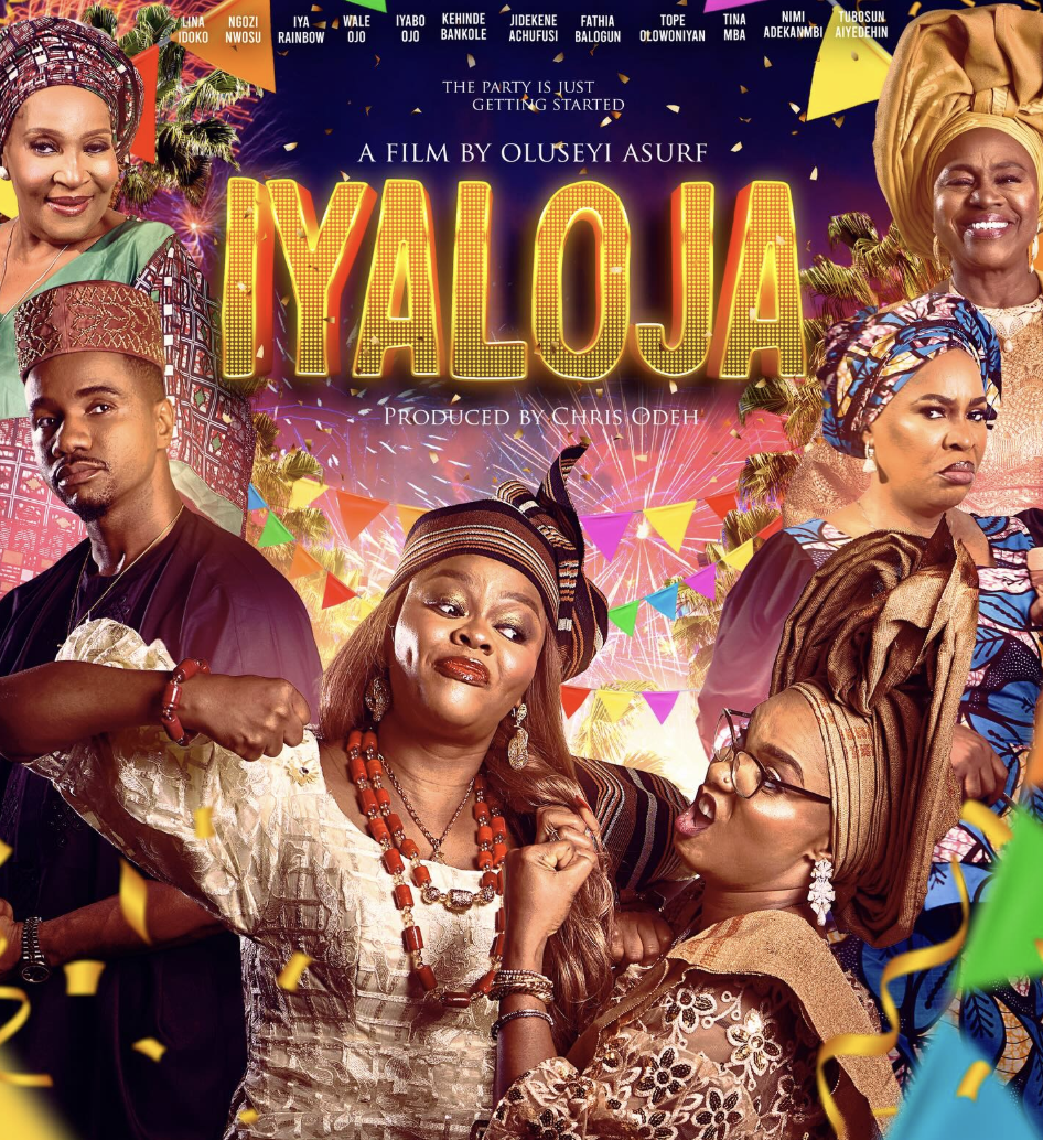 Nollywood Movies Coming Out This May 2026