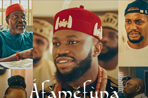 Are You a Cinephile If You Haven’t Watched These 10 Nigerian Films?