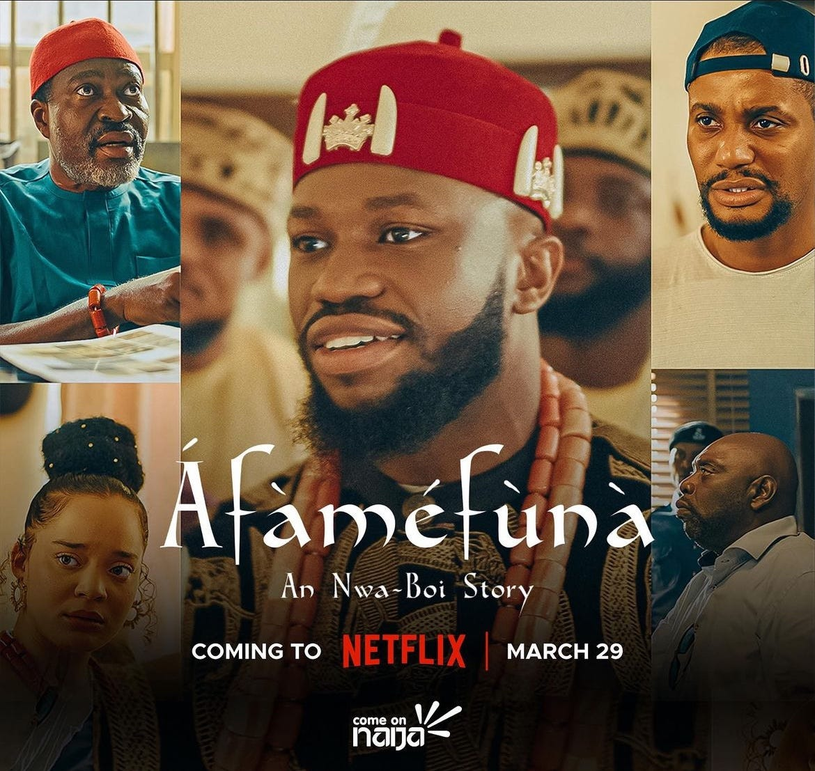 Are You a Cinephile If You Haven’t Watched These 10 Nigerian Films?