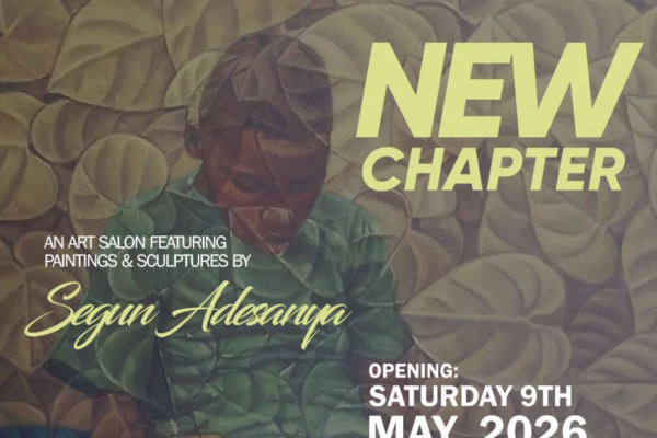 Art Exhibitions You Should Check Out This May