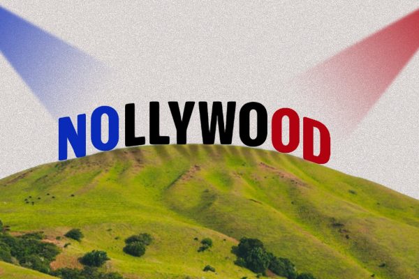 Foreign Private Equity is Quietly Buying Nollywood’s Distribution Pipelines While We Celebrate Netflix Deals