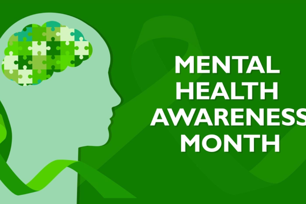 Mental Health Awareness Month: Should We All Try Therapy? 