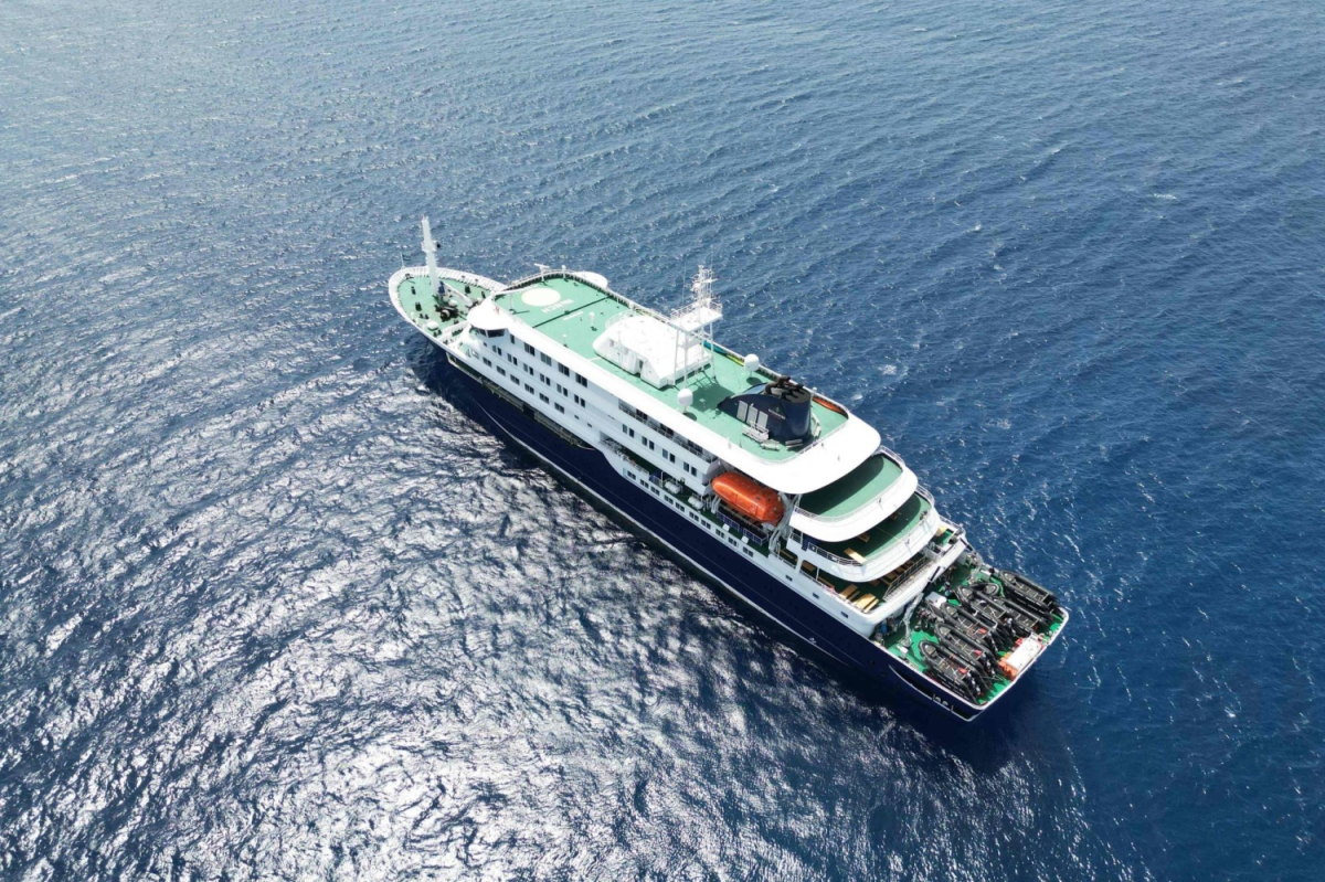 Top 5 Stories Of The Day | WHO Confirms That Cruise Ship Hantavirus Outbreak Is Not Another Covid-19