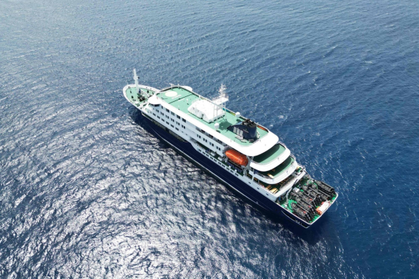 Top 5 Stories Of The Day | WHO Confirms That Cruise Ship Hantavirus Outbreak Is Not Another Covid-19