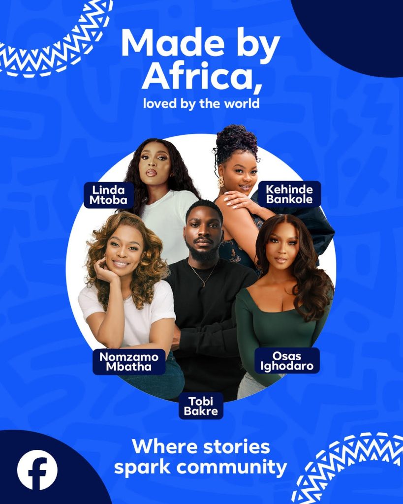 Meta Made by Africa 2026