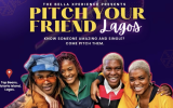 Events Happening In Lagos This Weekend (May 8th - May 10th)