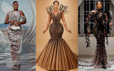 AMVCA Fashion Power List: The 8 Most Worn Designers Of All Time