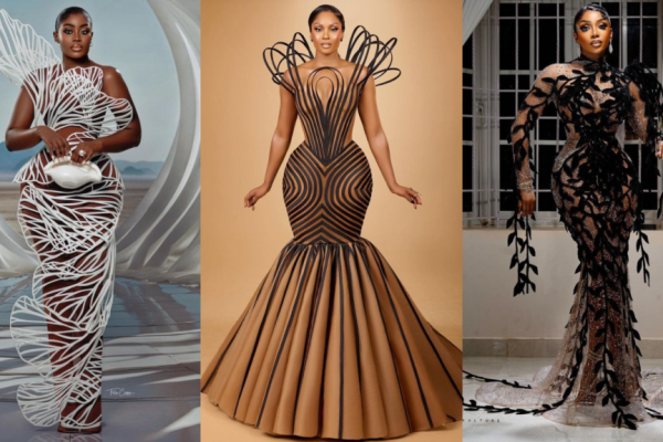 AMVCA Fashion Power List: The 8 Most Worn Designers Of All Time