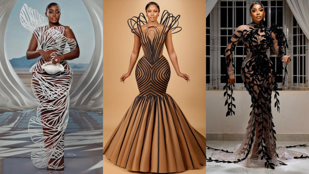 AMVCA Fashion Power List: The 8 Most Worn Designers Of All Time