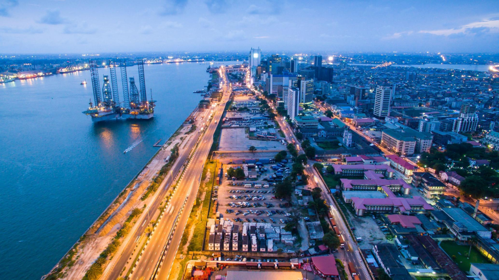8 Lagos Neighborhoods And The Personality Type That Lives In Each One 