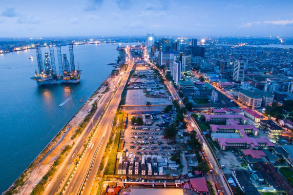 8 Lagos Neighborhoods And The Personality Type That Lives In Each One