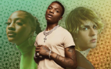 7 Afrobeats Songs That Were Bigger Abroad Than They Were At Home 