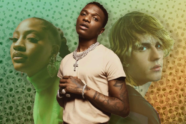 7 Afrobeats Songs That Were Bigger Abroad Than They Were At Home