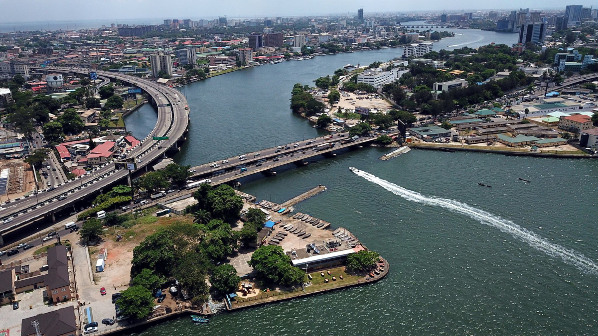 Top 5 Stories Of The Day | Lagos Shuts Section of Eko Bridge for Emergency Repairs