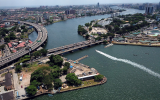 Top 5 Stories Of The Day | Lagos Shuts Section of Eko Bridge for Emergency Repairs