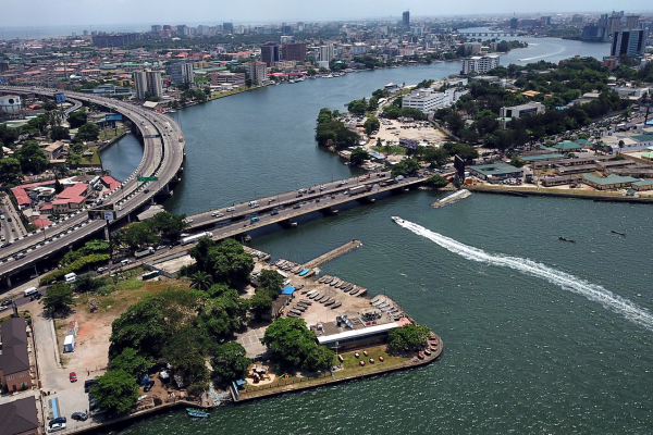Top 5 Stories Of The Day | Lagos Shuts Section of Eko Bridge for Emergency Repairs
