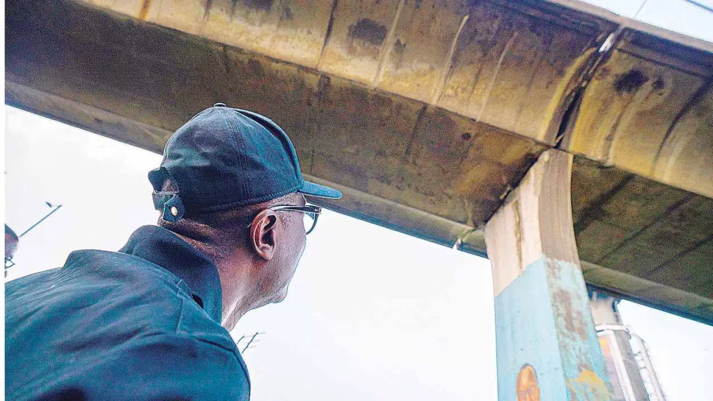 Top 5 Stories Of The Day | Lagos Shuts Section of Eko Bridge for Emergency Repairs