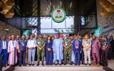 Nigeria Advances Digital Addressing Framework with National Digital Alphanumeric Postcode System Workshop