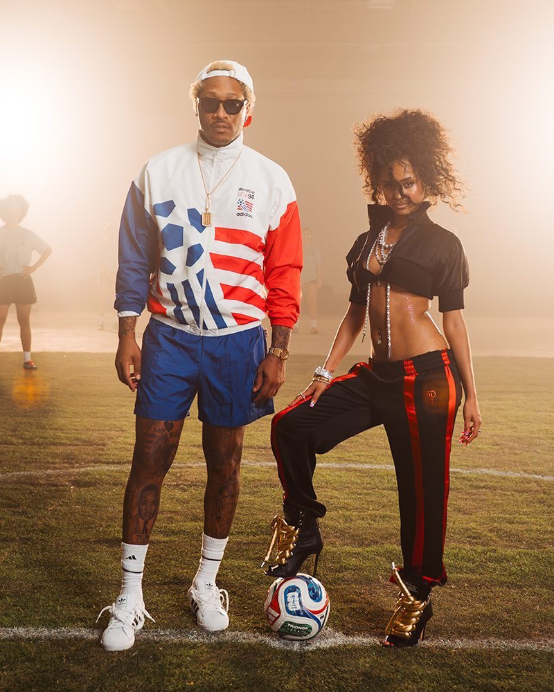 New World Cup Songs Are Dropping, Let’s Talk About Them 
