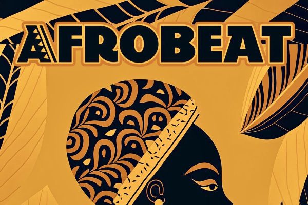 The Afrobeat Signature: Why is Every Black Foreign Artist Leaning Towards Afrobeat?