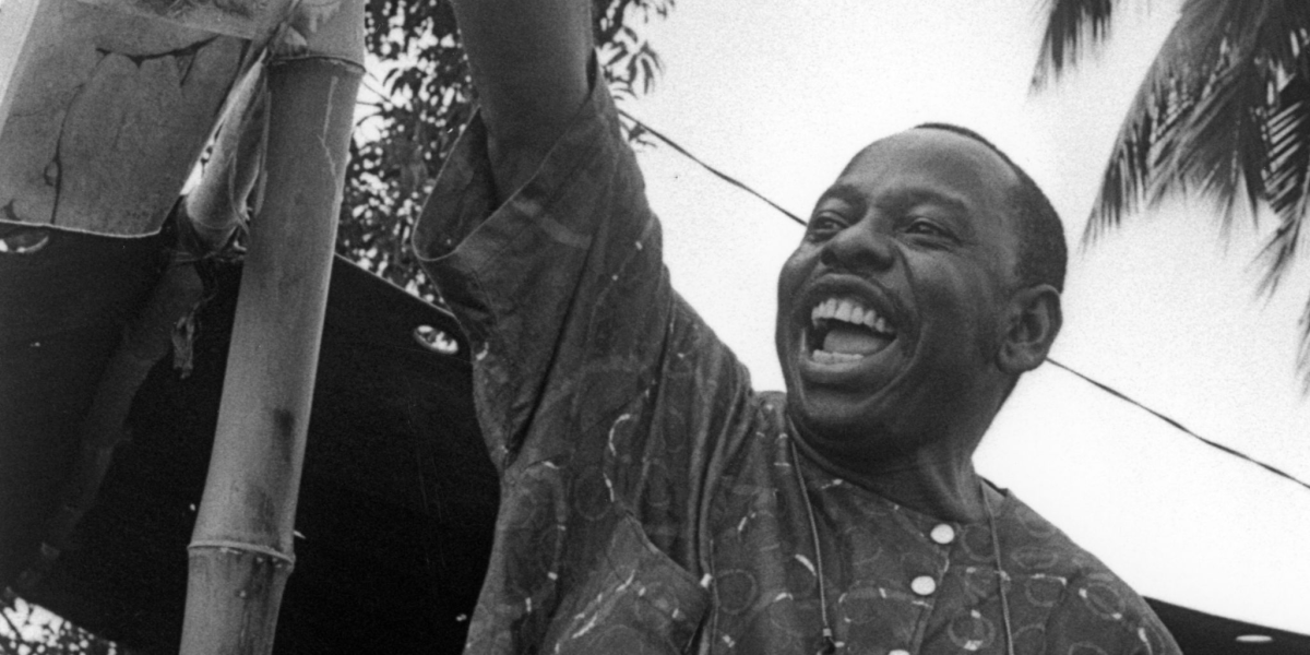 Democracy Day: Nigerian Public Figures Who Used Their Platform To Speak About The Country And Paid A Price