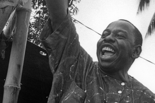 Democracy Day: Nigerian Public Figures Who Used Their Platform To Speak About The Country And Paid A Price