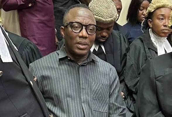 Omoyele Sowore
