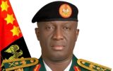 Nigerian Army